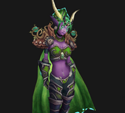 Ysera the Dreamer