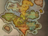 Draenor (Warlords of Draenor)