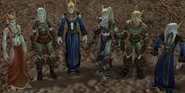 Ancienne apparence des hauts-elfes avant Burning Crusade