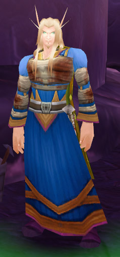 Ravandwyr