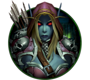 Sylvanas-compact