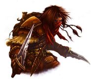 Voleur.jpg (30 kio) Fan art