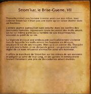 La saga des Valarjar 9