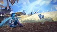 Обзор новинок в World of Warcraft Shadowlands