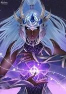 Fan art de Ayakasy