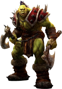 3D-Orc