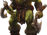 Orc