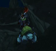 Морская черепаха