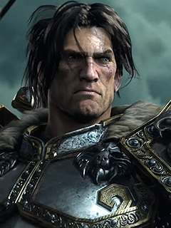Image of Varian Wrynn