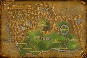 WorldMap-Elwynn