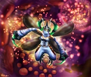 Sartura par Jennywheat.jpg (212 kio) Fan art de Jennywheat