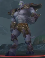 Książę Malchezaar