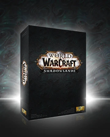 World Of Warcraft Shadowlands Wowwiki Fandom The shadowlands ( see below for other names and denotations ) are the realm of death , an infinite plane where the souls of deceased mortals go to be reborn, serve, do battle, or endure endless torment. world of warcraft shadowlands