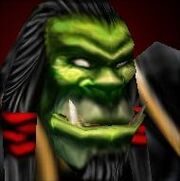 Thrall-WC3