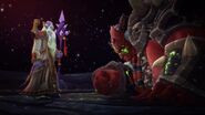 Défaite de Kil'jaeden