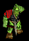 Peon warcraft III