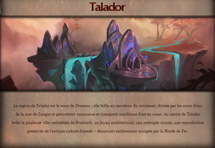 Talador