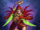 Valeera Sanguinar