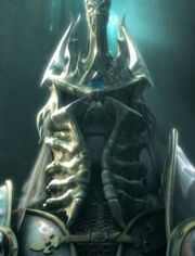 Arthas-Lich-King