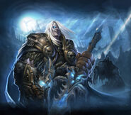 LichKing