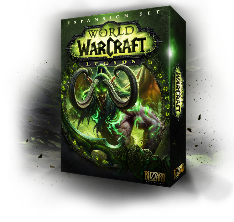 World of Warcraft: Legion | World of Warcraft Wiki | Fandom