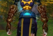 Plunderer's Gauntlets