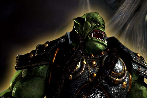 World of Warcraft Wiki