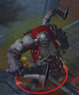 Dans Warcraft 3 Reforged