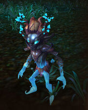 Дух Пандарии