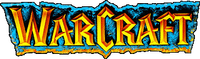 Warcraft-логотип
