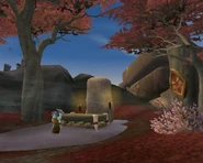 Domena łowców cieni