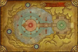 Босс: Великан Шей Цзин