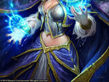 Jaina Proudmoore