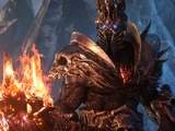 World of Warcraft: Shadowlands