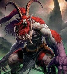 Xavius jcc2