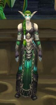 Ysera Ulduar