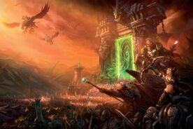 300px-Chronicle2 Invasion of Draenor