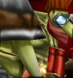 Inżynier Gazlowe w Warcraft III: The Frozen Throne