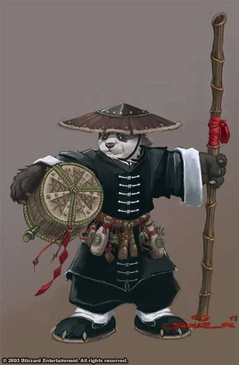 Pandaren