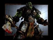 Thrall Model