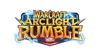 WarcraftArclightRumble Logo