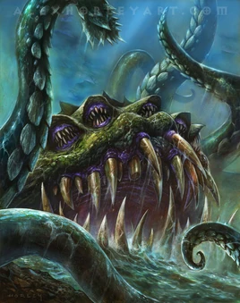 Yogg-Saron