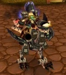 [Black Battlestrider]