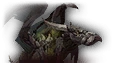 WoW Legion Низендра (Босс)