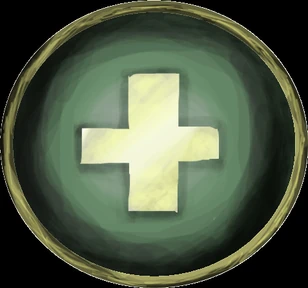 World of warcraft healer icon by darky111is111awsome-d4sa70w