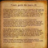 Paroles du Conclave 23