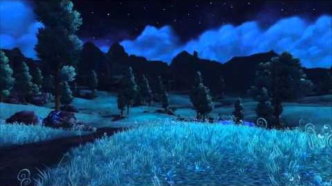 Warlords of Draenor - Shadowmoon Valley Zone Preview