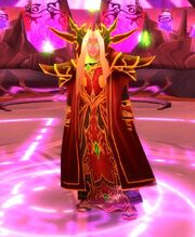 Kael'thas Sunstrider