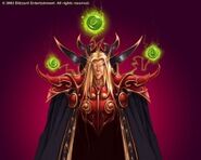 Kael'thas Sunstrider