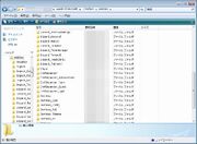 Addon-folder